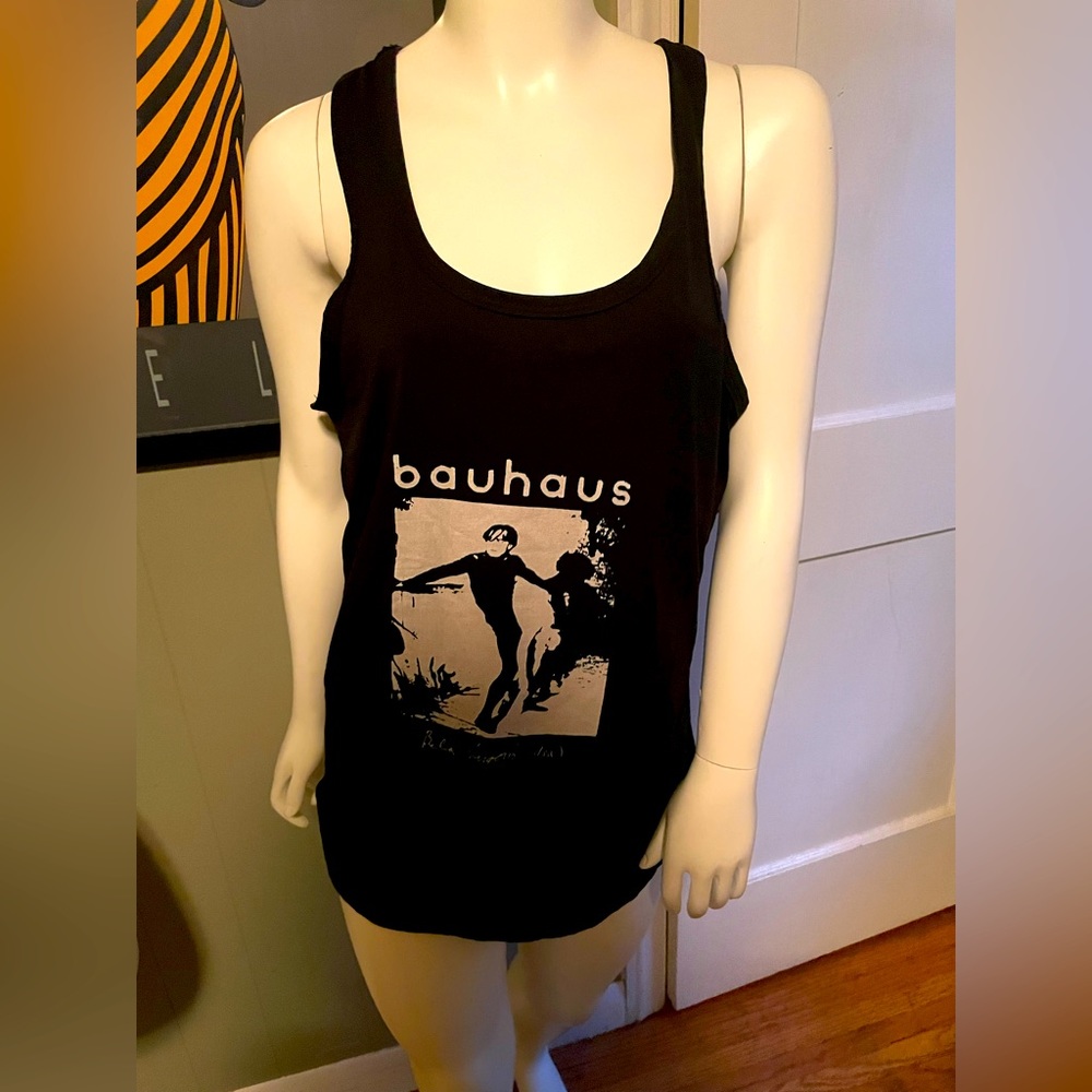 Bauhaus Band Tee! MAKE AN OFFER!
